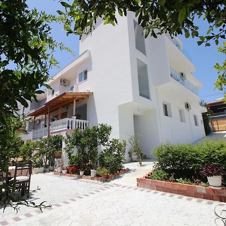 Vila Ori Ksamil Exterior foto