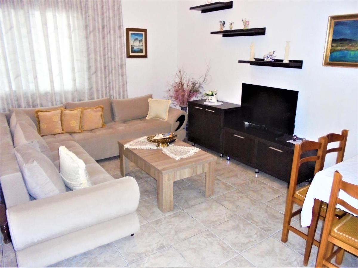Vila Ori Ksamil Exterior foto