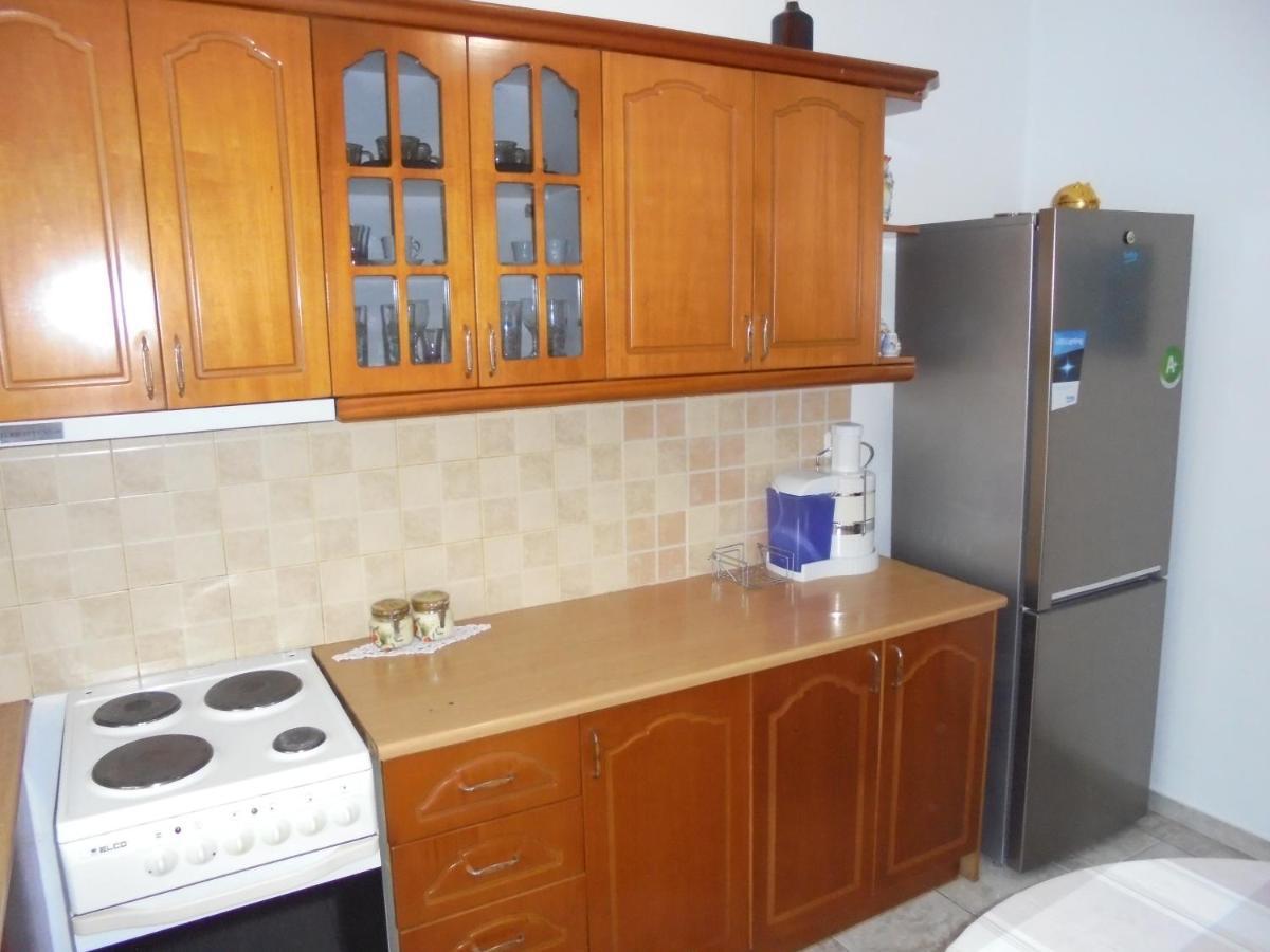 Vila Ori Ksamil Exterior foto