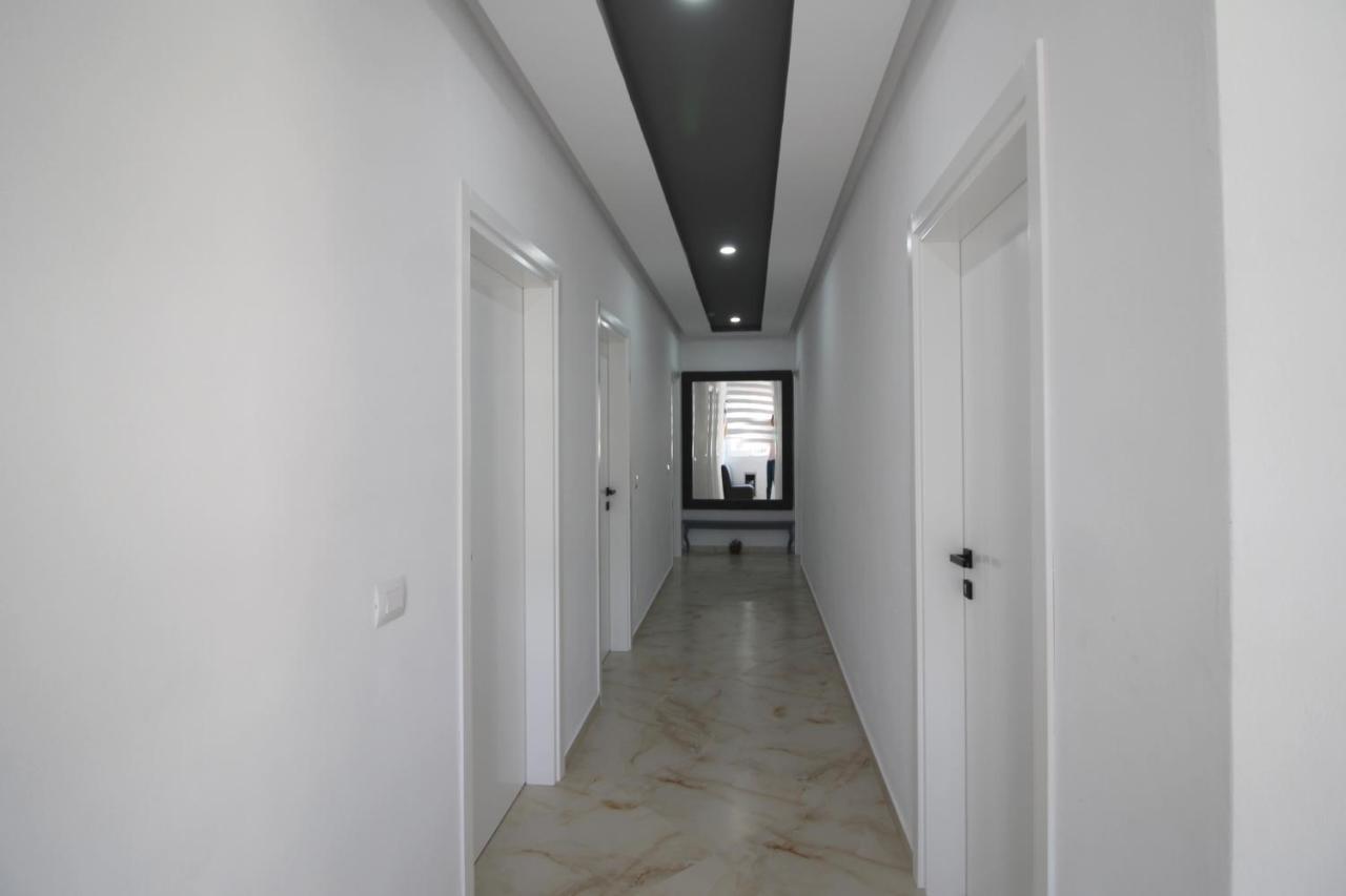 Vila Ori Ksamil Exterior foto