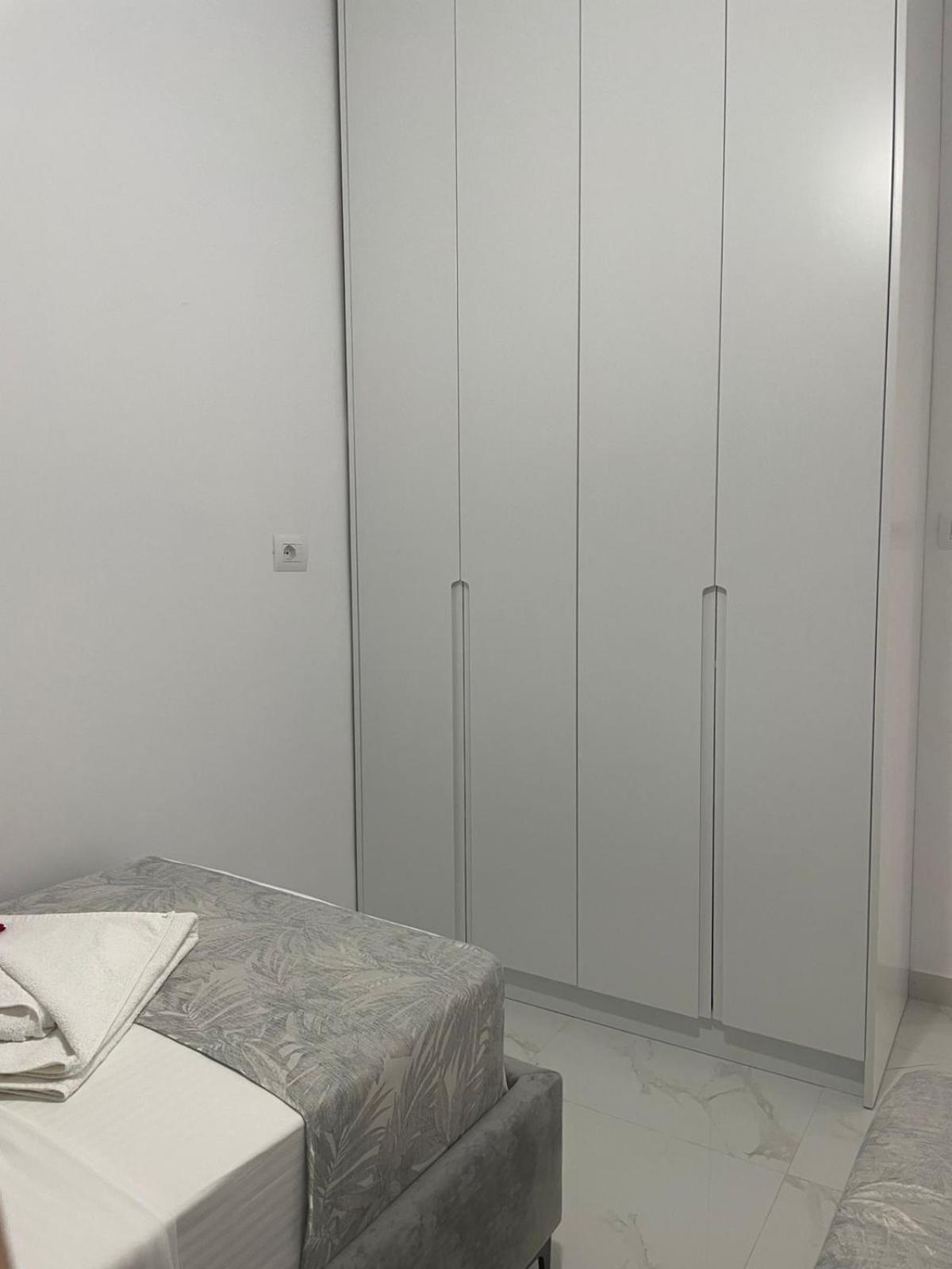 Vila Ori Ksamil Zimmer foto