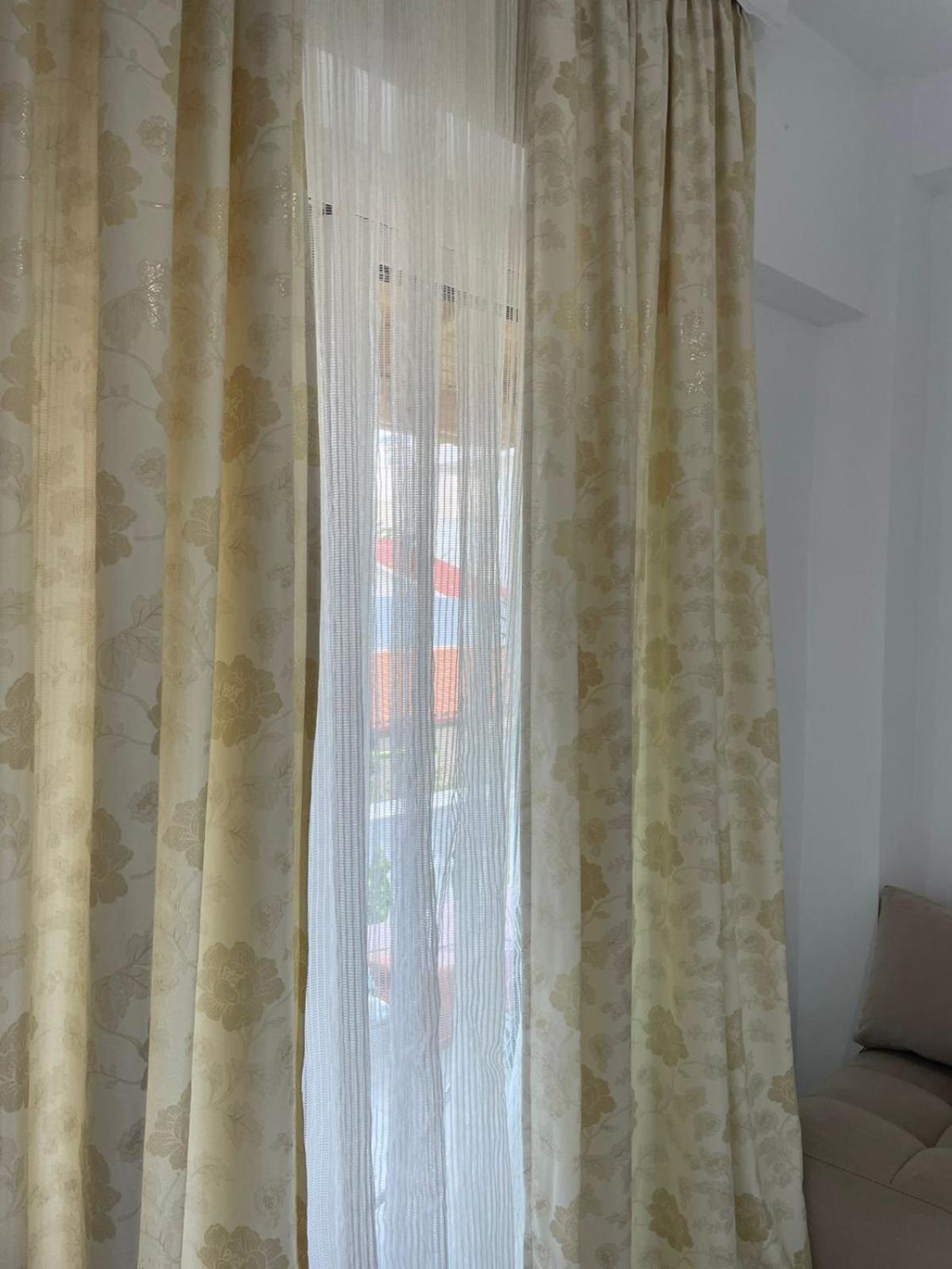 Vila Ori Ksamil Zimmer foto