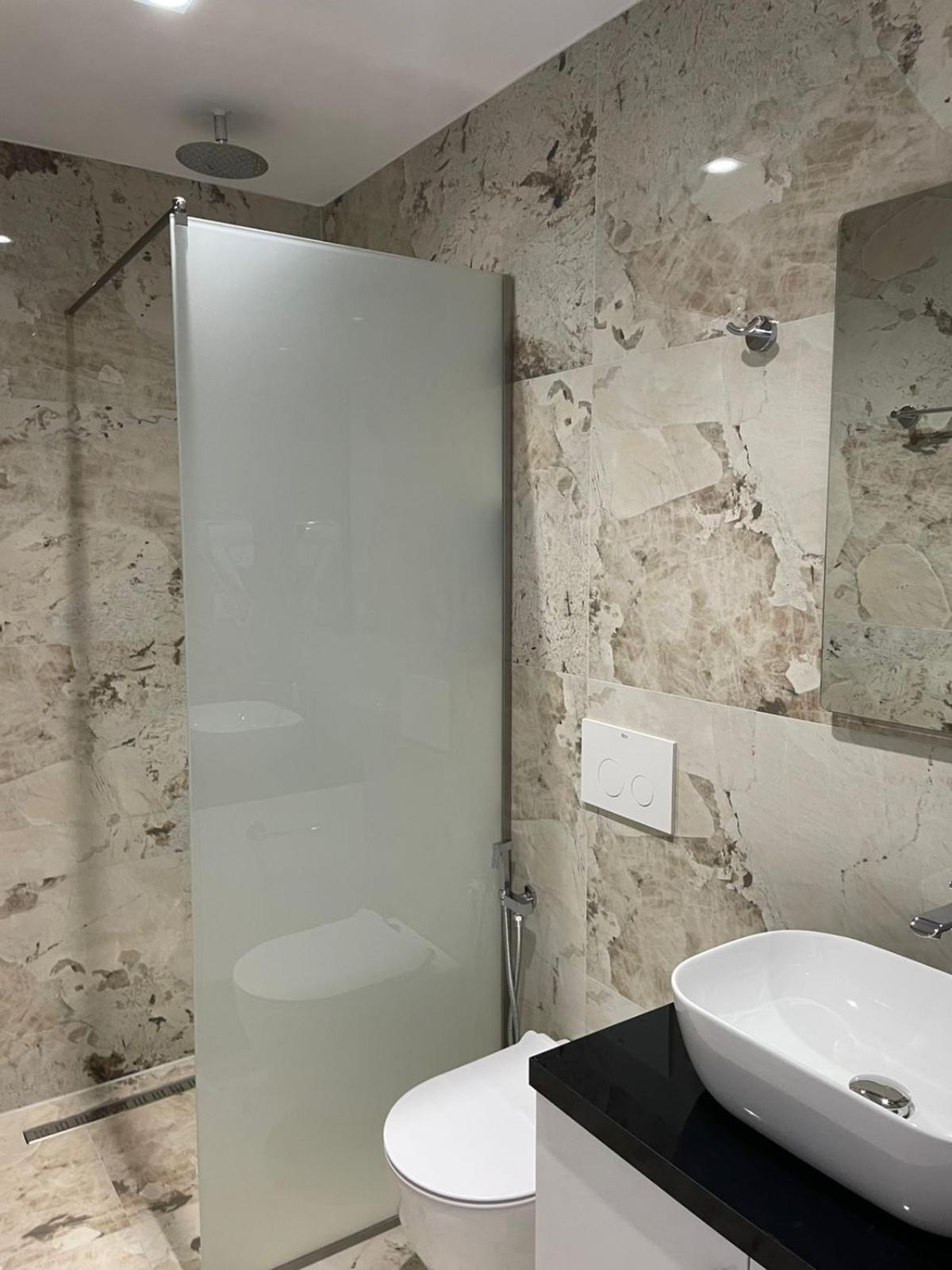 Vila Ori Ksamil Zimmer foto