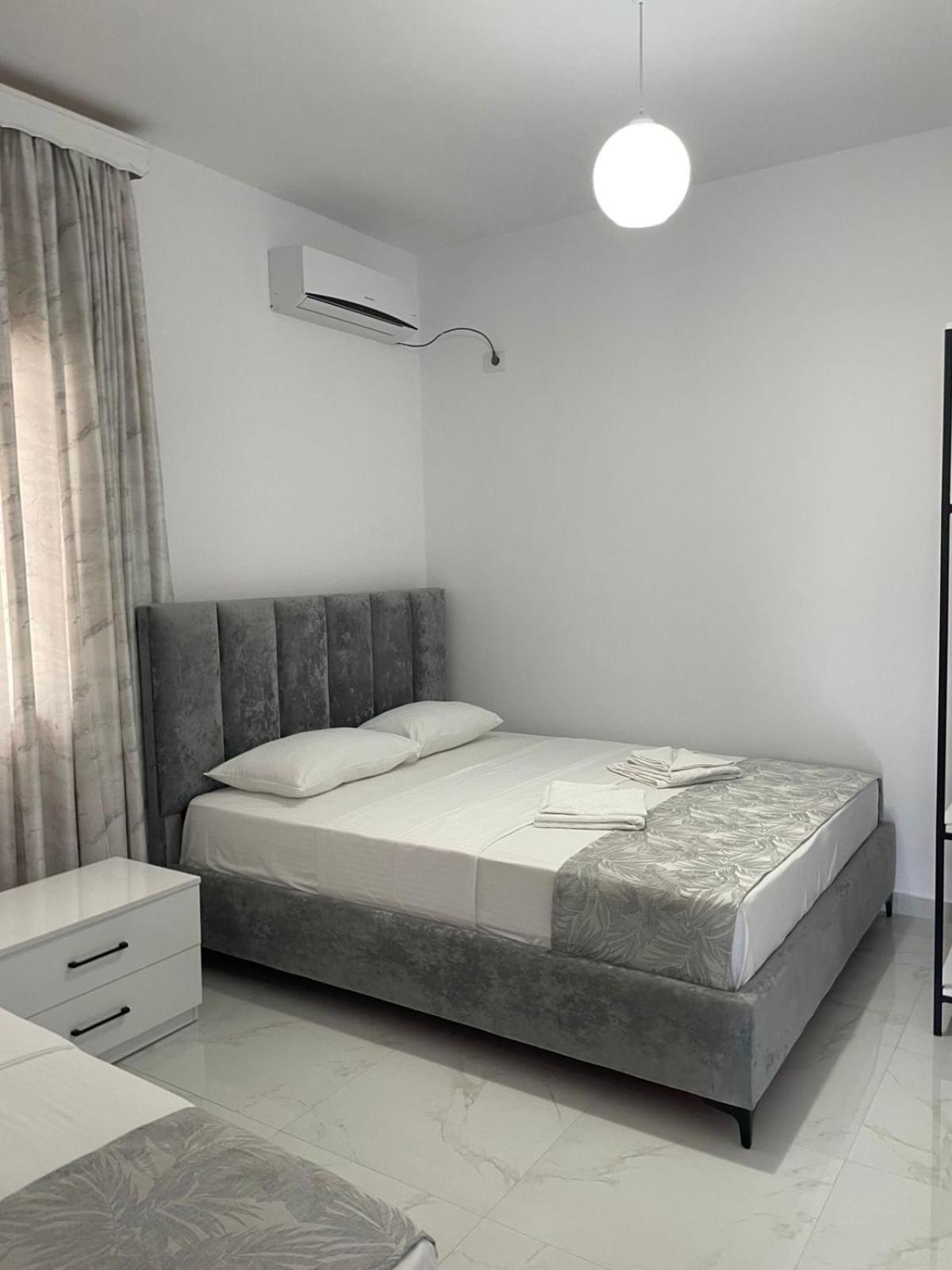 Vila Ori Ksamil Zimmer foto